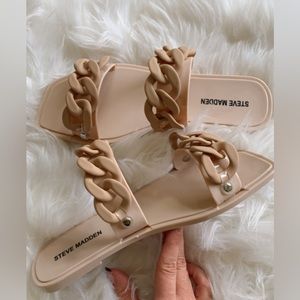 Steve Madden Sandals